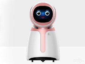 智能机器人小武 孩子成长路上的科技伙伴，你家备上了吗？