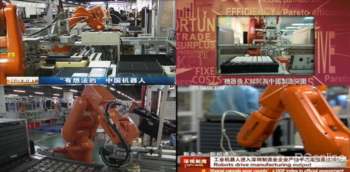 锂电工厂必备智能仓储,雷柏机器人提供优质方案